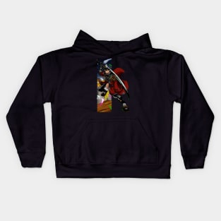 Auron Kids Hoodie